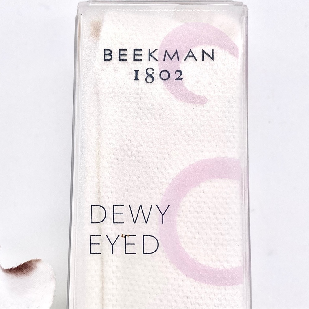 NIB Beekman 1802 Dewy Eyed Eye Serum Full Size - Picture 9 of 15